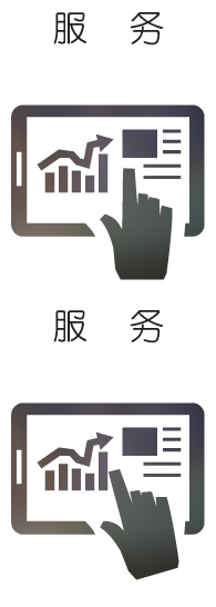 服务图