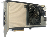 HLD-PCIe-A2T2500M